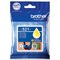 Brother LC-521Y Yellow Ink Cartridge LC521Y
