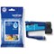 Brother LC-527C Cyan Ink Cartridge LC527C