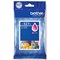 Brother LC-527M Magenta Ink Cartridge LC527M