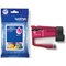Brother LC-527M Magenta Ink Cartridge LC527M