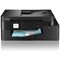 Brother MFC-J4350DW 4-in-1 Wireless Colour Inkjet Printer, Black
