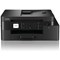 Brother MFC-J4350DW 4-in-1 Wireless Colour Inkjet Printer, Black