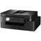Brother MFC-J4350DW 4-in-1 Wireless Colour Inkjet Printer, Black