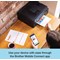 Brother MFC-J4350DW 4-in-1 Wireless Colour Inkjet Printer, Black