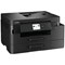 Brother MFC-J4550DW 4-in-1 Wireless Colour Inkjet Printer, Black