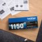 Brother TN-1150 Toner Cartridge Black TN1150
