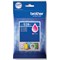 Brother Lc528 Xhy Magenta Ink Cartridge