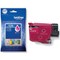 Brother Lc528 Xhy Magenta Ink Cartridge