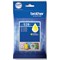 Brother Lc528 Xhy Yellow Ink Cartridge