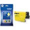 Brother Lc528 Xhy Yellow Ink Cartridge