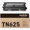 Brother TN625 Toner Cartridge Black TN625BK