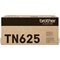 Brother TN625 Toner Cartridge Black TN625BK