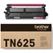 Brother TN625 Toner Cartridge Magenta TN625M