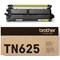 Brother TN625XL Toner Cartridge Yellow TN625Y