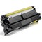 Brother TN625XL Toner Cartridge Yellow TN625Y