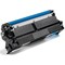 Brother TN625XL Toner Cartridge High Yield Cyan TN625XLC