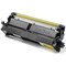 Brother TN625XL Toner Cartridge High Yield Yellow TN625XLY