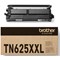 Brother TN625XXL Toner Cartridge Super High Yield Black TN625XXLBK