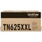 Brother TN625XXL Toner Cartridge Super High Yield Black TN625XXLBK