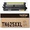Brother TN625XXL Toner Cartridge Super High Yield Yellow TN625XXLY