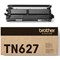 Brother TN627 Toner Cartridge Ultra High Yield Black TN627BK