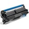 Brother TN627 Toner Cartridge Ultra High Yield Cyan TN627C