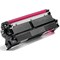 Brother TN627 Toner Cartridge Ultra High Yield Magenta TN627M