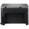 Brother DCP-L1640W Compact Wireless 3-in-1 Mono Laser Printer, Black