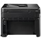 Brother DCP-L1660DW Compact Wireless 3-in-1 Mono Laser Printer, Black