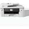 Brother MFC-J6760DW A3 4-in-1 Wireless Colour Inkjet Printer MFCJ6760DWZU1