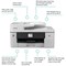 Brother MFC-J6760DW A3 4-in-1 Wireless Colour Inkjet Printer MFCJ6760DWZU1