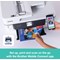 Brother MFC-J6760DW A3 4-in-1 Wireless Colour Inkjet Printer MFCJ6760DWZU1