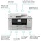 Brother MFC-J6960DW A3 4-in-1 Wireless Colour Inkjet Printer MFCJ6960DWZU1