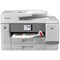 Brother MFC-J6975DW A3 4-in-1 Colour Inkjet Printer MFCJ6957DWZU1