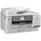 Brother MFC-J6975DW A3 4-in-1 Colour Inkjet Printer MFCJ6957DWZU1