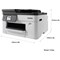 Brother MFC-J5010DW Multifunction Col Inkjet Printer A4 MFCJ5010DWZU1
