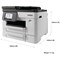 Brother MFC-J5110DW Multifunction Col Inkjet Printer A4 MFCJ5110DWZU1