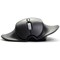 Bakker Elkhuizen HandshoeMouse Shift Ambidextrous Mouse, Bluetooth, Small