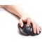 Bakker Elkhuizen HandshoeMouse Shift Ambidextrous Mouse, Bluetooth, Small