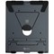 Bakker Elkhuizen Ergo-Q 160 Laptop Stand, Dark Grey Bakker Elkhuizen Ergo-Q 160 Laptop Stand, Dark Grey