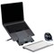 Bakker Elkhuizen Ergo-Q 160 Laptop Stand, Dark Grey Bakker Elkhuizen Ergo-Q 160 Laptop Stand, Dark Grey