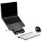 Bakker Elkhuizen Ergo-Q Hybrid Pro Tablet/Laptop Stand, Dark Grey Bakker Elkhuizen Ergo-Q Hybrid Pro Tablet/Laptop Stand, Dark Grey