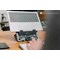 Bakker Elkhuizen Ergo-Q Hybrid Pro Tablet/Laptop Stand, Dark Grey Bakker Elkhuizen Ergo-Q Hybrid Pro Tablet/Laptop Stand, Dark Grey