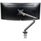 Bakkerelkhuizen BE Flexible Single Monitor Arm Dark Grey