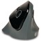Bakkerelkhuizen PRF Wireless Vertical Mouse, Right Handed, Black/Grey/Yellow