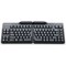 Bakker Elkhuizen Goldtouch Elite Ergonomic Split Keyboard, Wired, Black