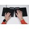 Bakker Elkhuizen Goldtouch Elite Ergonomic Split Keyboard, Wired, Black