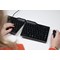 Bakker Elkhuizen Goldtouch Elite Ergonomic Split Keyboard, Wired, Black