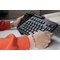 Bakker Elkhuizen Goldtouch Elite Ergonomic Split Keyboard, Wired, Black