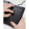 Bakker Elkhuizen Goldtouch Elite Ergonomic Split Keyboard, Wired, Black